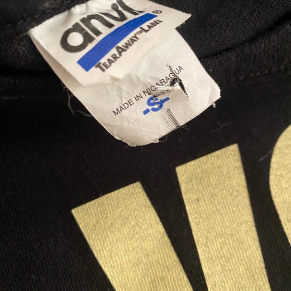 IL Volo Graphic Tour T-Shirt - Picture 7 of 7